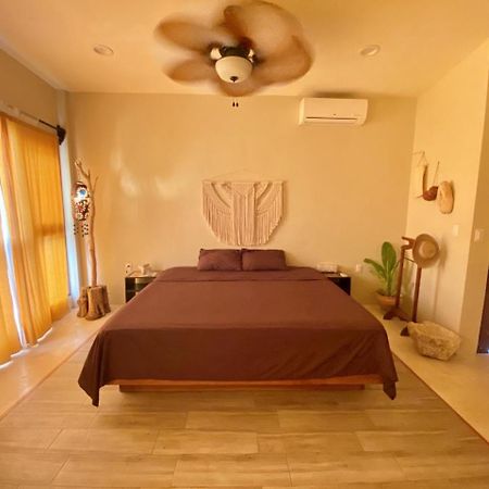 Aj Mun, Hotel Real Maya 3 Valladolid  Luaran gambar