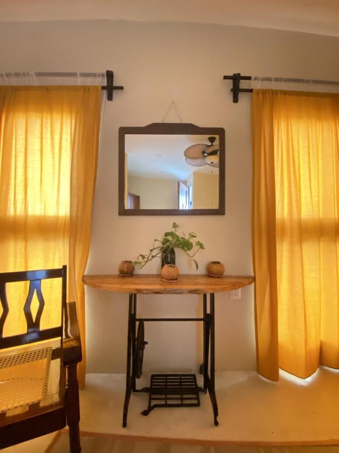 Aj Mun, Hotel Real Maya 3 Valladolid  Luaran gambar