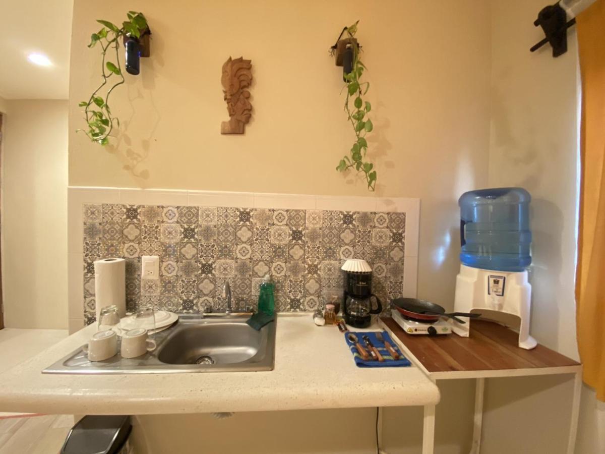 Aj Mun, Hotel Real Maya 3 Valladolid  Luaran gambar