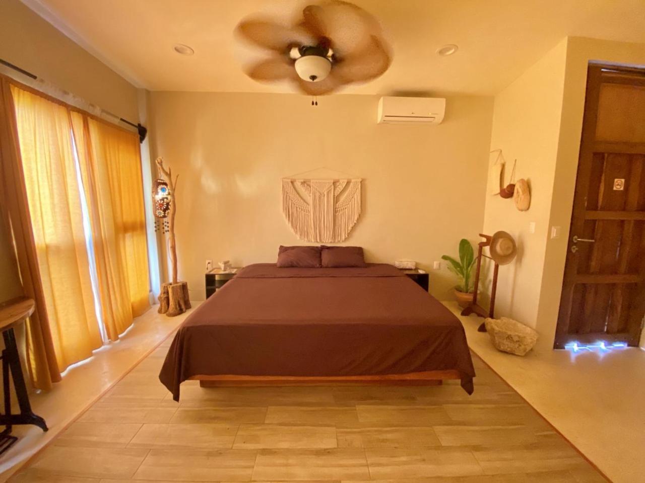 Aj Mun, Hotel Real Maya 3 Valladolid  Luaran gambar