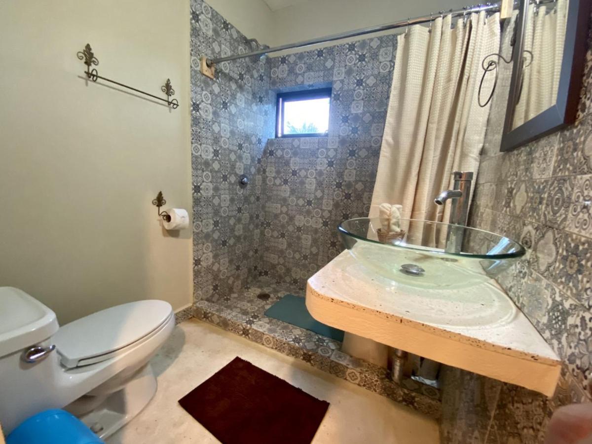 Aj Mun, Hotel Real Maya 3 Valladolid  Luaran gambar